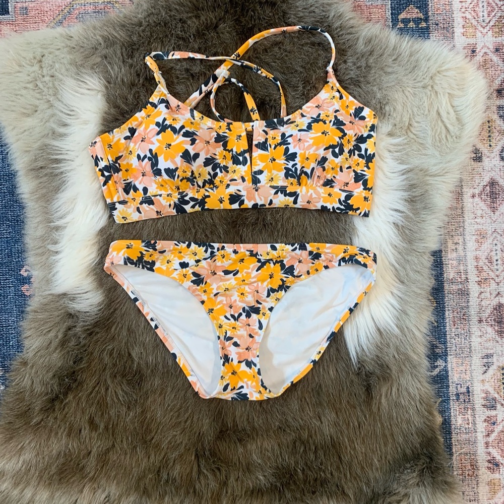 Kona Sol Bikini